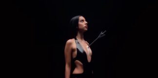 Marina Sena lança videoclipe de “Olho no Gato”, single do álbum ‘Vício Inerente’