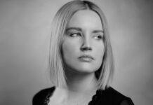 Marta, colaboradora de Tricky, lança o disco de estreia solo ‘When It’s Going Wrong’