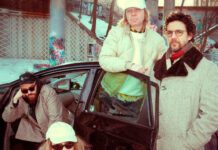 Niki & The Dove e The Greys anunciam EP colaborativo ‘This Is The Music’