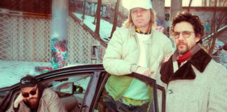 Niki & The Dove e The Greys anunciam EP colaborativo ‘This Is The Music’