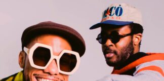 NxWorries, de Anderson .Paak e Knxwledge, lançam o single “Daydreaming”