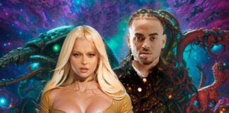 PNAU lança o single “Stars” na companhia de Bebe Rexha e Ozuna