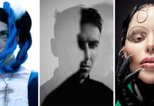 Pussy Riot e Boys Noize se unem e trazem Alice Glass no single “Chastity”