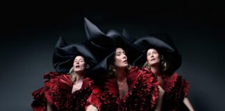 Róisín Murphy anuncia o álbum ‘Hit Parade’ e lança o single “The Universe”