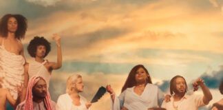 Rubel lança videoclipe safado e surreal de “PUT@RIA!” com MC Carol, BK e DJ Gabriel do Borel