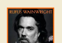 Rufus Wainwright comemora 25 anos de estreia com relançamento expandido