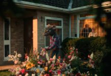 SBTRKT lança o single “NO INTENTION”, com os vocais de LEILAH, do álbum ‘THE RAT ROAD’