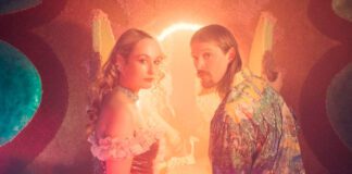 SNEAKPEEK lança os singles “Serendipity” e “Strawberry Reality” do álbum ‘Scene Within A Dream’