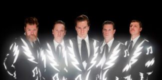 The Hives anuncia primeiro álbum em uma década e lança o single “Bogus Operandi”