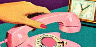 The Lovelines lança um hino pop amoroso e retrô com o single “1-800-LOVELINE”
