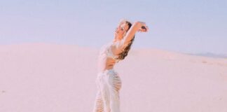 Tove Lo lança EP com versões acústicas do álbum ‘Dirt Femme’