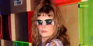 Tove Lo canta sobre a primeira vez que viu o amor da vida no single “I like u”