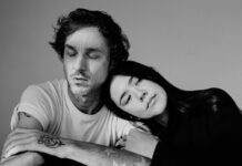 TUM, duo formado por Lovefoxxx e Chuck Hipolitho, lança o single “DTF”