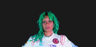 Aluna, Pabllo Vittar, MNEK e Eden Prince unem-se no single “Oh The Glamour”