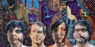 Animal Collective retorna com a épica faixa de 22 minutos, intitulada “Defeat”