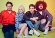 Be Your Own Pet ainda sente o desejo de se divertir e lança o single “Goodtime!”