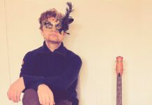 Birds are better redescobre o amor pela música no álbum ‘The Island – Part One’