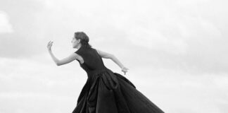 Birdy lança a envolvente balada “Your Arms” do álbum ‘Portraits’