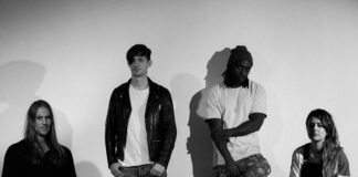Bloc Party anuncia o EP ‘The High Life’ com o single “Keep It Rolling”