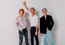 Blonde Redhead lança o single “Melody Experiment” do álbum ‘Sit Down for Dinner’