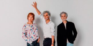 Blonde Redhead lança o single “Melody Experiment” do álbum ‘Sit Down for Dinner’
