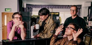 Blur lança o single “St. Charles Square”, mais uma prévia do álbum ‘The Ballad of Darren’