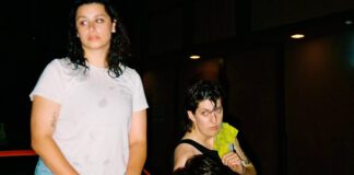 Boyish lança “Kill Your Pain”, single do EP ‘Little Demon Boy’, com King Princess