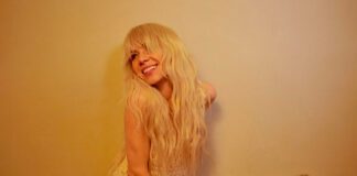 Carly Rae Jepsen retorna com o delicioso single “Shy Boy”