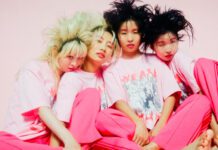 CHAI anuncia álbum autointitulado e compartilha o single “PARA PARA”