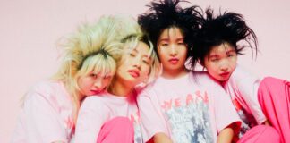 CHAI anuncia álbum autointitulado e compartilha o single “PARA PARA”