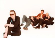 Chilli Jesson, ex-Palma Violets, lança o EP ‘Carolina Reaper’ e videoclipe de “Harness”