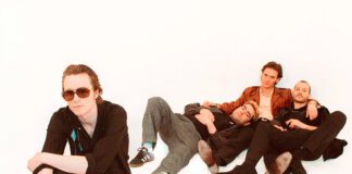 Chilli Jesson, ex-Palma Violets, lança o EP ‘Carolina Reaper’ e videoclipe de “Harness”