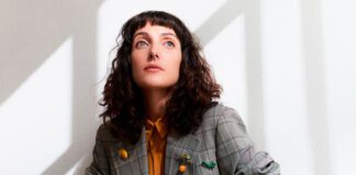 Clarice Falcão lança videoclipe de “Ar da Sua Graça”, single do álbum ‘Truque’