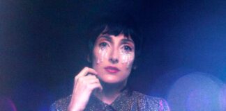 Clarice Falcão anuncia o álbum ‘Truque’ com o single “Chorar na Boate”