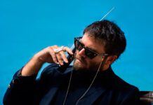 DOPE LEMON, projeto de Angus Stone, revela a faixa-título do álbum ‘Kimosabè’