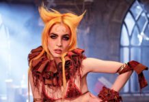 Dorian Electra lança o provocante e intenso single “Sodom & Gomorrah”