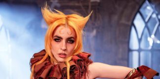 Dorian Electra lança o provocante e intenso single “Sodom & Gomorrah”