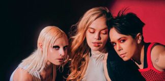 Dream Wife lança a impactante faixa-título do álbum ‘Social Lubrication’