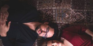 O duo Flora Falls lança o primoroso e sentimental EP ‘Hidden from You’