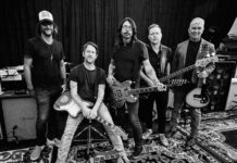 9 discos para ouvir hoje: Foo Fighters, Bully, Jake Shears, Rufus Wainwright, Beach Fossils e mais