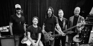 9 discos para ouvir hoje: Foo Fighters, Bully, Jake Shears, Rufus Wainwright, Beach Fossils e mais