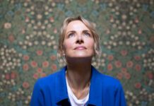Após nove anos, Gemma Hayes retorna com o single “High & Low”