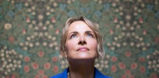 Após nove anos, Gemma Hayes retorna com o single “High & Low”