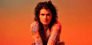 Georgia lança o single “Give It Up For Love” do álbum ‘Euphoric’