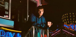 Grian Chatten, do Fontaines D.C, lança o single solo “Last Time Every Time Forever”