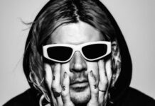 Grouplove lança o single “Eyes” do álbum ‘I Want It All Right Now’