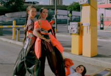 Haiku Hands lança o single “Ma Ruler”, uma ode vertiginosa à festa