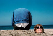 Islands anuncia o álbum ‘And That’s Why Dolphins Lost Their Legs’ com “Life’s a Joke”