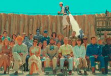 Jarvis Cocker e Seu Jorge lançam a faixa “Dear Alien (Who Art In Heaven)” para filme de Wes Anderson