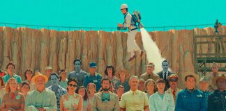 Jarvis Cocker e Seu Jorge lançam a faixa “Dear Alien (Who Art In Heaven)” para filme de Wes Anderson